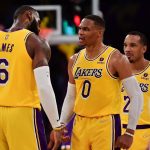 ‘How did LeBron James handle sh*t for 20 years’: Fans rage after Russell Westbrook gets a classic bait and switch from Raptors fan