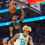 "Gary Payton II is so athletic, I wonder if the mailman came around when I was out of town": SuperSonics legend Gary Payton makes hilarious comment on his son's athletic ability ahead of Warriors' win vs Hawks