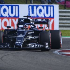 "It's not Yuki's fault"– AlphaTauri team boss defends Yuki Tsunoda after Red Bull crticised him for ruining their Qualifying