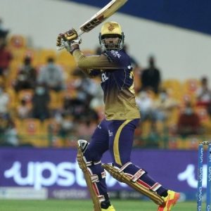 "I am really excited to play under Rohit bhai": Venkatesh Iyer expresses his delight of playing under Rohit Sharma in the India vs New Zealand T20Is