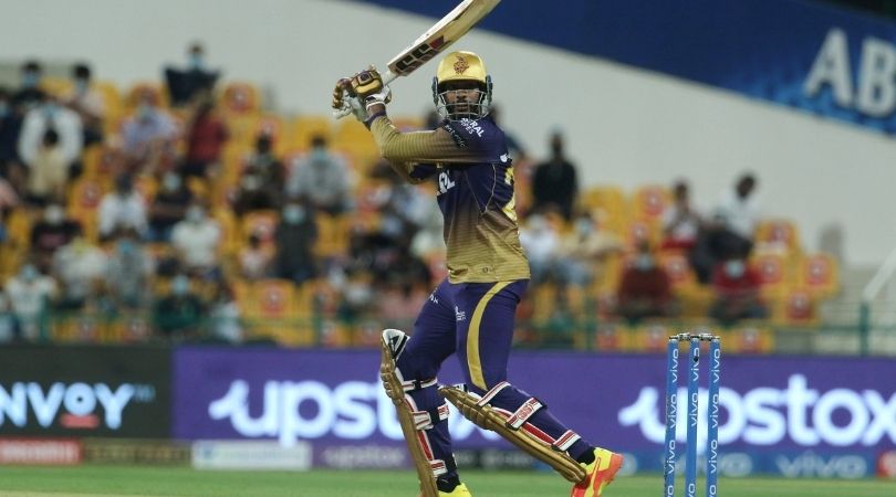 "I am really excited to play under Rohit bhai": Venkatesh Iyer expresses his delight of playing under Rohit Sharma in the India vs New Zealand T20Is