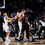 "The Jokic brothers have bought tickets for the Nuggets' away game against the Heat": The Jokic-Morris brawl has turned uglier with family members of each party getting involved