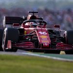 "We are a bit behind"– Mattia Binotto expected a better performance by Ferrari in Mexico