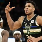 “Giannis Antetokounmpo really played only 30 minutes and dropped 32 points and 20 rebounds!?”: NBA Twitter left stunned as the Bucks MVP records a historically unreal statline vs the Magic