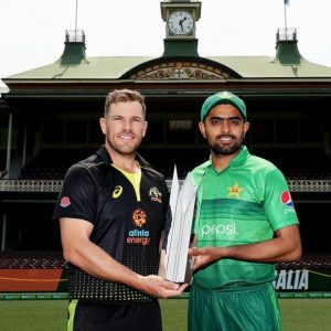 Pakistan vs Australia T20 Head to Head Records | PAK vs AUS T20I Stats | Dubai T20I