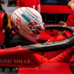 "I think it's going to be very tight"– Charles Leclerc thinks P3 between McLaren and Ferrari will be decided b