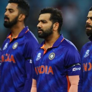 Team India next Cricket match: Full list of India cricket schedule 2021-2022