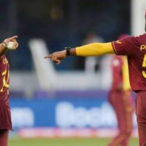 Hayden Walsh West Indies: Why is Ravi Rampaul not playing today's T20 World Cup 2021 match between Australia and West Indies?