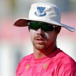 County Championship 2022: Australia's Travis Head to lead Sussex red-ball side next season
