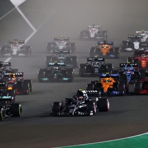"I don't really have an answer for that": Pierre Gasly reveals his concerns over 'shocking' Alpha Tauri pace at the Qatar Grand Prix