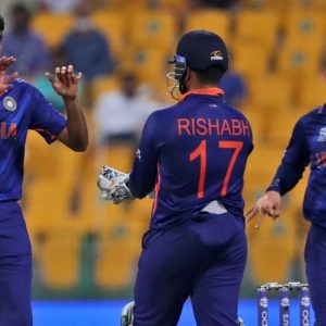 Is India out of T20 World Cup 2021: Can India still qualify for semi final of 2021 World Cup after New Zealand's victory vs Afghanistan