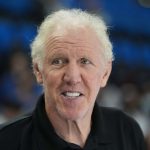 "Bill Walton only played on the weekends!": Portland Trail Blazers' only MVP, Finals MVP has had a chequered career history, especially with the San Diego Clippers