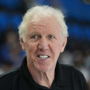 "Bill Walton only played on the weekends!": Portland Trail Blazers' only MVP, Finals MVP has had a chequered career history, especially with the San Diego Clippers