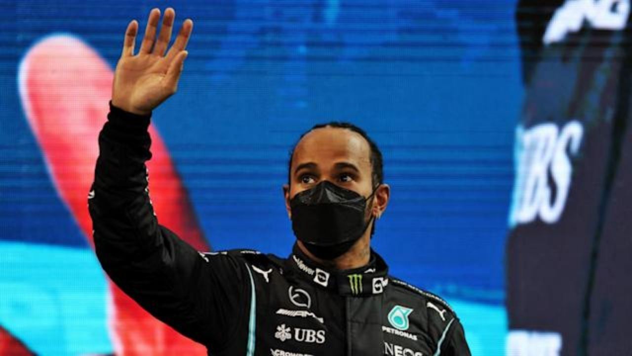 "I have a different feel"– Lewis Hamilton hints about retirement from F1 with rumours looming around