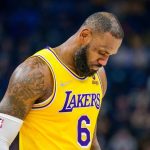 "We need to cut down on our careless turnovers because those are the ones that gets us in trouble": LeBron James addresses the loss against the Grizzlies