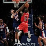 “DeMar DeRozan is the closest thing to Kobe Bryant”: NBA Twitter applauds the Bulls superstar for displaying a Mamba-esque play against the Brooklyn Nets