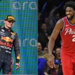 “Max Verstappen? More like the GOATSTAPPEN”: Joel Embiid can’t stop the celebrations as the Red Bull driver wins his 1st F1 Championship at the Abu Dhabi GP
