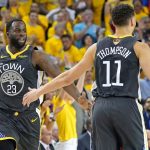 "When I got the call about Klay Thompson's Achilles injury, I was crushed and felt guilty": Warriors' Draymond Green expresses how he felt when he found out about Klay's second injury