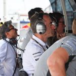 "I'm not a fan of this at all": McLaren boss feels communication between the teams and FIA should not be broadcasted