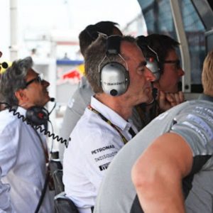 "I'm not a fan of this at all": McLaren boss feels communication between the teams and FIA should not be broadcasted