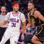 “Stephen Curry at 40 years old can be Seth Curry”: NBA analysts astonishingly approximate the Warriors superstar’s post-prime to his brother’s current prime