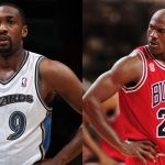“Damn! Michael Jordan Plugged Me?”: Gilbert Arenas Talks MJ Making a Call to Arizona and Vouching For Him