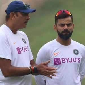 "Virat Kohli worships Test Cricket": Ravi Shastri heaps praise on Virat Kohli after India win Test series versus New Zealand