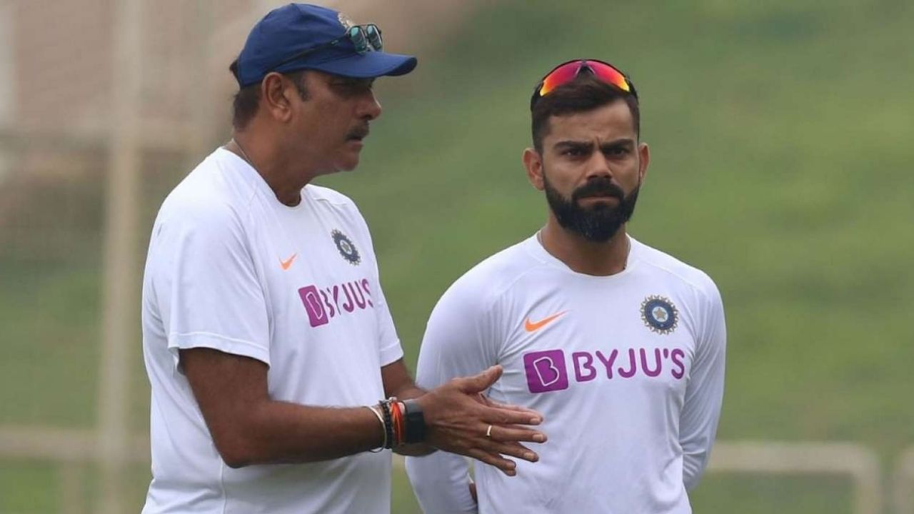 "Virat Kohli worships Test Cricket": Ravi Shastri heaps praise on Virat Kohli after India win Test series versus New Zealand