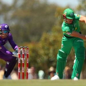 HH vs MS Head to Head in BBL history | Hobart Hurricanes vs Melbourne Stars stats | BBL 2021 Match 19