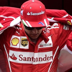 "V10s were crazy noise" - Kimi Raikkonen reveals his favourite Formula 1 engine ever