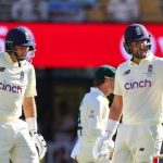 First Ashes Test Day-3 Stumps: Dawid Malan and Joe Root partnership leads England's fightback in the Ashes 2021-22 Brisbane Test?