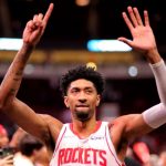 “Houston Rockets are the first team in North American sports history to win 6 straight after 15 game losing streak”: How Christian Wood and co broke records across sports