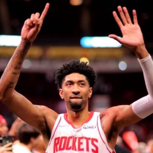 “Houston Rockets are the first team in North American sports history to win 6 straight after 15 game losing streak”: How Christian Wood and co broke records across sports