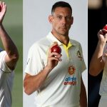 "That's a headache. It's a great headache": George Bailey talks about bowling selections ahead of Ashes 2021-22 Sydney test