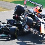 "Sometimes we hated each other": Max Verstappen comments on his strained relationship with Lewis Hamilton during the 2021 season