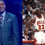 "Michael Jordan never beat Magic, Bird... Y'all been sold this story!": When Isiah Thomas further elaborated on why he holds against the GOAT