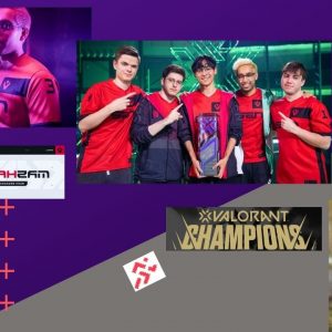 sen shahzam on retirement from valorant on livestream