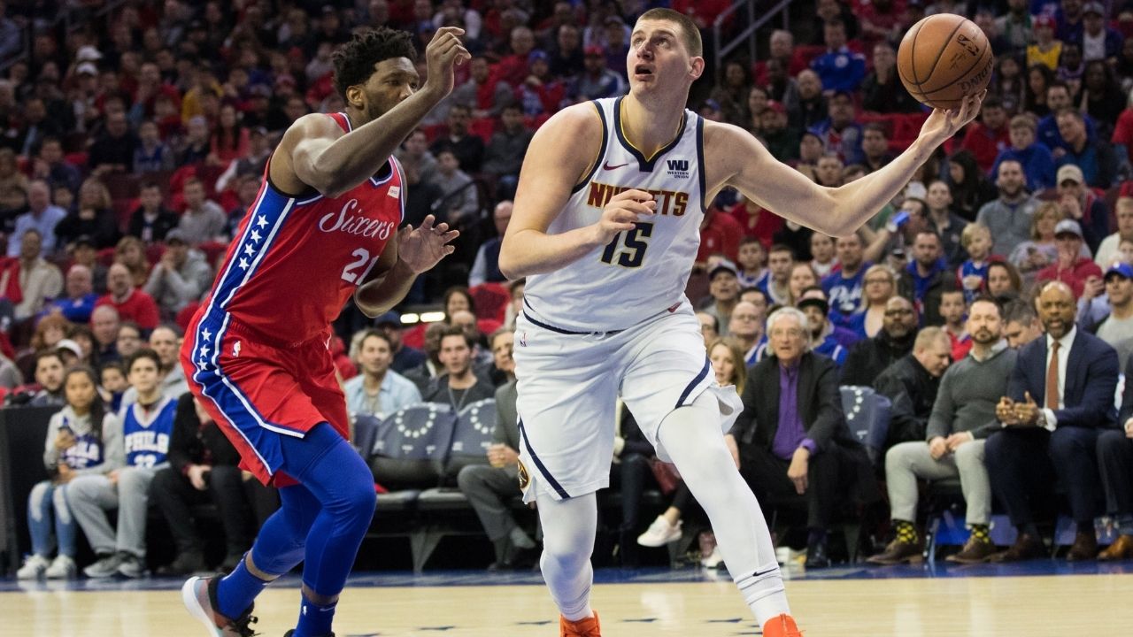 "Nikola Jokic, by definition of MVP, is the most valuable player this season": The Joker's recent form and stats show how the 2021 MVP is the most impactful player in the NBA