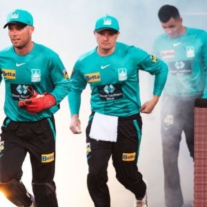 Who will win today Big Bash match: Who is expected to win Adelaide Strikers vs Brisbane Heat BBL 11 match?