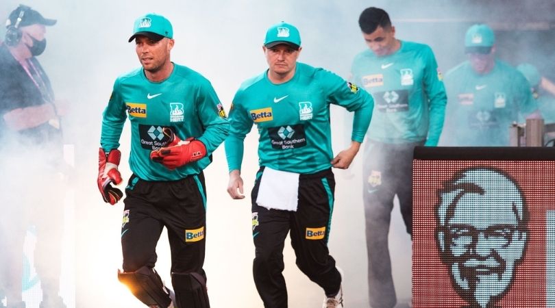 Who will win today Big Bash match: Who is expected to win Adelaide Strikers vs Brisbane Heat BBL 11 match?