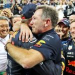 "He kept his head, kept pushing, kept driving" - Red Bull boss Christian Horner gushes over Max Verstappen and his heroic 2021 campaign