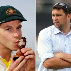 Ashes 2021-22: Steve Harmison believes Tim Paine's absence will make Australia's batting strong in the upcoming Ashes.