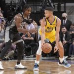 “Stephen Curry crossed me up when we played them”: Davion Mitchell reveals how the Warriors MVP gave him his “Welcome to the NBA” moment earlier this season