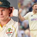 Ashes 2021-22: Steve Smith has praised English pacer Ollie Robinson ahead of the Brisbane Ashes test after a brilliant English summer.