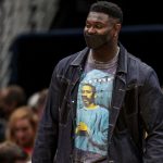“At this point, Zion Williamson is doing everything he can to avoid the Pelicans”: NBA Twitter trolls the NOLA youngster for continuing his foot rehab away from the team