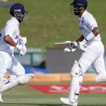 Highest run chase in Centurion Test: What is the highest 4th innings successful run chase at SuperSport Park?