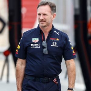 "It has been tense, it has been tough" - Red Bull boss Christian Horner calls out "desperate" Mercedes for protesting Max Verstappen title victory