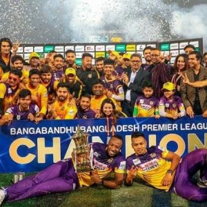 Bangladesh Premier League 2022: Full details of Draft, Dates and Salary Cap of BPL 2022