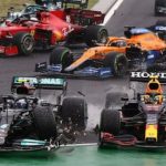 Top 5 crashes of the 2021 F1 season ranked: Controversial F1 season had game-changing collisions; where do they rank?
