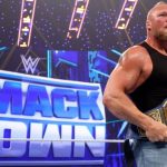 WWE’s original plans for the upcoming return of Brock Lesnar revealed